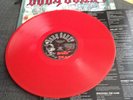 Body Count - Born Dead LP (Ice T/Metal/Rap/Rock/Hip Hop) RED VINYL (VIRGIN) 1994