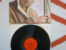 Bob Dylan Debut Self Titled 1962 Vinyl UK 1968 Press CBS Stereo A/B LP