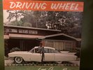 Little Junior Parker - Driving Wheel LP Vinyl DLP-76 Duke Records Mono VG+