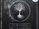 The Dear Hunter ACT III Limited Edition NEW SEALED GREEN VINYL RECORD 2 LP