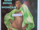Rare Jah Shaka ROOTS REGGAE - BARRY BROWN - SHOWCASE - THIRD WORLD UK LP listen