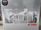 Dido - No Angel  LP limited edition Silver Colour Vinyl 2021 National Album Day