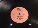 PREMIERS-DIG 106-NEW MOON/BABY CALIF DOO-WOP R&B R&R 78 JOHNNY OTIS LABEL 1956