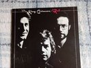 King Crimson - Red - 1974 Canada 1st Press Album Nm/VG+ Rare Canadian Original