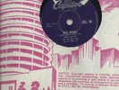 GENE VINCENT   SOUTH AFRICA  78   SAY MAMA