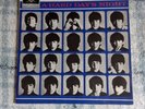 The Beatles – A Hard Day's Night - 1964 UK LP PMC1230 3N/3N Mono 1st Press