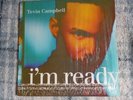 TEVIN CAMPBELL I'M READY 1993 VINYL LP SCARCE. And Others As Listed.
