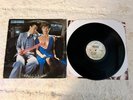 SCORPIONS LOVEDRIVE MERCURY PRESS (SRM-1-3795) LP ORIGINAL COVER
