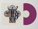 JPEGMAFIA & Danny Brown Scaring The Hoes Limited Grape Purple Vinyl LP /2000 NEW