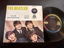 THE BEATLES She Loves You +3 MUSART 1964 MEXICO 7