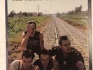 The Clash Combat Rock LP OG Epic FE 37689