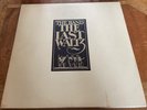 The Band, The Last Waltz 3 X 12