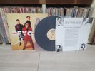 Beyond - 繼續革命 Korea Orig LP Vinyl 1993 Insert Hong Kong