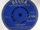 PATRICK MACNEE & HONOR BLACKMAN KINKY BOOTS DEMO