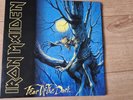IRON MAIDEN -FEAR OF THE DARK, 2017 DOUBLE GATEFOLD LP-VINYL,CODE:0190295852344