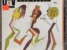 SEALED - Miles Davis - Star People - 1983 Columbia FC-38657 LP Vinyl Record