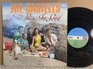 The Castells So This Is Love EXTREMELY CLEAN VG+ ERA MONO ORIG cheesecake