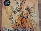 - BRAD STRUT - THE AUTHENTIC LP - OBESE RECORDS - PEGZ - OZ HIP HOP