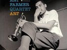 ART FARMER QUARTET - Art (Deluxe Edition) - Vinyl (LP)
