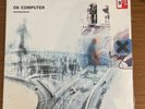 Ok Computer (2lp) [LP] by Radiohead Vinyl, Aug-1997, Capitol/EMI Records VG+/VG+