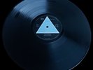 Pink Floyd - Dark Side Of The Moon *SOLID BLUE TRIANGLE *1st UK press*EXTRAS