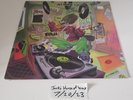 SEALED LP DJ BATTLE RECORD FAT BEATS FOR JUGGLERS Roc Raida X-Men Turntablist OG