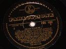 The Beatles - Please Please Me - 1963 UK Mono Parlophone Black & Gold Dick James