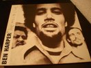 BEN HARPER - THE WILL TO LIVE org.1st.Press.aus 1997 in TOP-CONDITION