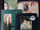 SANDRA – 3Lp's + 12“-Maxi – TEN ON ONE, THE LONG PLAY, PAINTINGS IN YELLOW