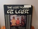 The Last Poets ‎– At Last - Blue Thumb Records ‎– BTS 52 Vinyl US 1973