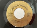 RARE Funk Sweet Soul 45 - Child's of Friendship Train Robbers 