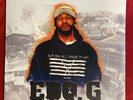 EDO.G AFTER ALL THESE YEARS 2xLP OG 2014 ORANGE VINYL #15/500 NEW Pete Rock