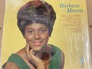Barbara Mason/Yes, I'm Ready ALPM1000 Used LP