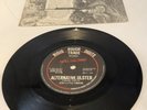 STIFF LITTLE FINGERS Alternative Ulster 1978 UK 7