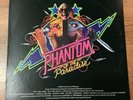 Phantom of the Paradise-Soundtrack-A&M SP-3653-Vintage 1974 OST LP-Paul Williams
