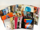 26x12 Inch Pop Vinyl Albums Various Artists