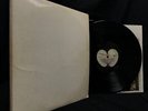 The Beatles White Album Vinyl Stereo SWBO 101 Apple 1968 K1-09 WK18