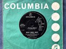 LARRY WILLIAMS  & JOHNNY WATSON - MERCY, MERCY rare UK 1967 NORTHERN SOUL / EX+