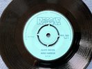 KING HARROR / THE MESSAGE - SLAVE DRIVER rare UK 1970 / SKINHEAD REGGAE / EX+++