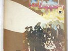 LED ZEPPELIN II ATLANTIC P10101A JAPAN VINYL LP