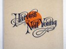 NEIL YOUNG HARVEST REPRISE P8120R JAPAN VINYL LP