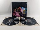 Canned Heat Living The Blues 2 LP Vinyl 1968 1st Issue Stereo