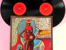 MILES DAVIS Live-Evil 2LP 1971 DOUBLE LIVE/STUDIO John McLaughlin VG/VG+ a5838