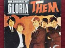 THEM Here Comes The Night 1965 Parrot PAS 71005 1st Stereo Press VG-/VG-
