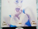Sinead O`Connor-The Lion And The Cobra LP 1987  Stunning UK 1st Edition