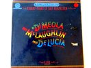 Friday Night In San Francisco by Al Dimeola / McLaughlin, John / Lucia, Paco De