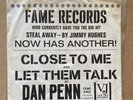 DAN PENN CLOSE TO ME NORTHERN CROSSOVER RARE SOUL DEMO