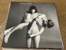 Bat for Lashes The Haunted Man (2012) Parlaphone White Vinyl Rare w/CD EX/EX