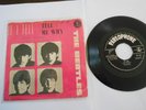 THE BEATLES  SP NORWAY IF I FELL DP 562 0RIGINAL 64
