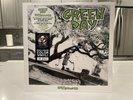 Green Day 39 Smooth Silver Vinyl #816/3000 SEALED W/ Slappy, 1000 Hours 1234 Go